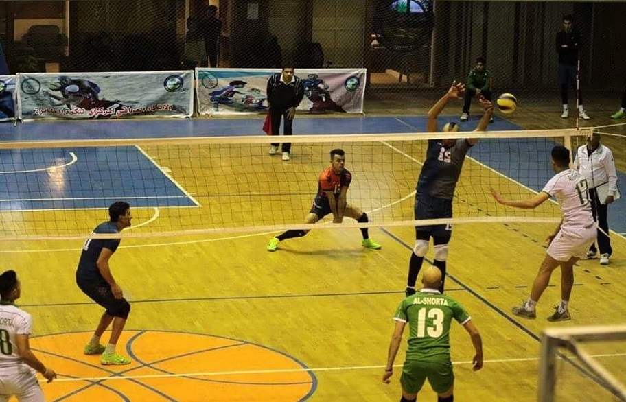 مهمة مصيرية لطائرة الشرطة امام الاهلي البحريني