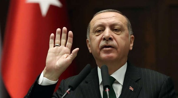 أردوغان: باقون في عفرين السورية
