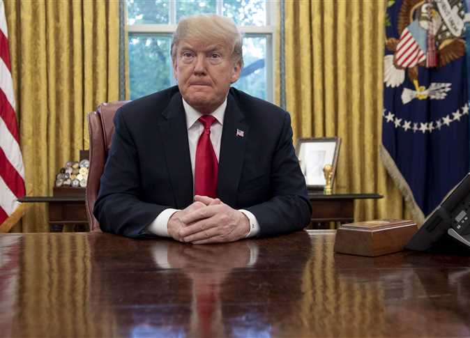 موقع أمريكي يحمل ترامب مسؤولية عودة نشاط “داعش” في العراق وسوريا