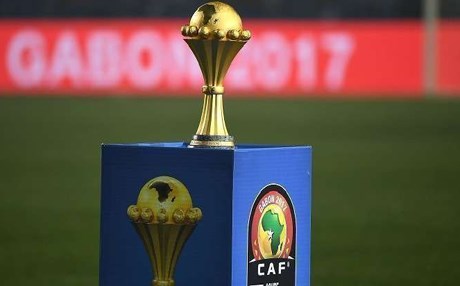 مجموعة سهلة لمصر ونارية للمغرب في أمم إفريقيا 2019