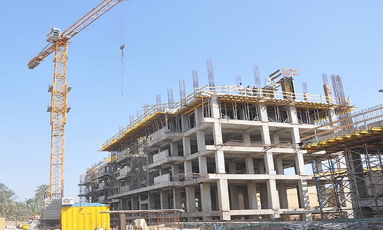 الاعلان عن زيادة مبالغ الاقراض المقدمة من صندوق الاسكان