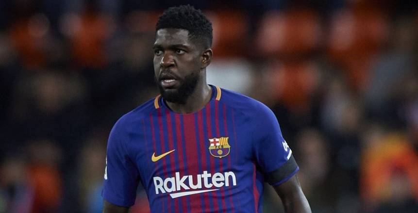 صخرة برشلونة على رادار يوفنتوس