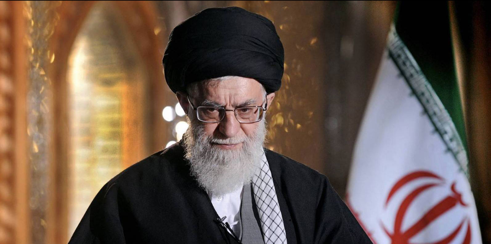 خامنئي: على الدول المسلمة أن تتحد ضد أمريكا