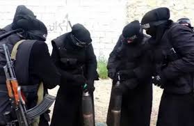 صحيفة فوكوس: المانيا حررت سرا داعشيتين من سجن عراقي