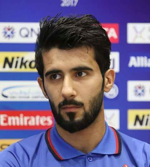 قائد منتخب العراق الأولمبي: جاهزون لمواجهة فيتنام