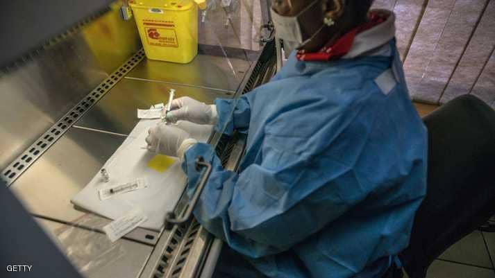 177 إصابة بفيروس”نورو” في الأولمبياد الشتوي