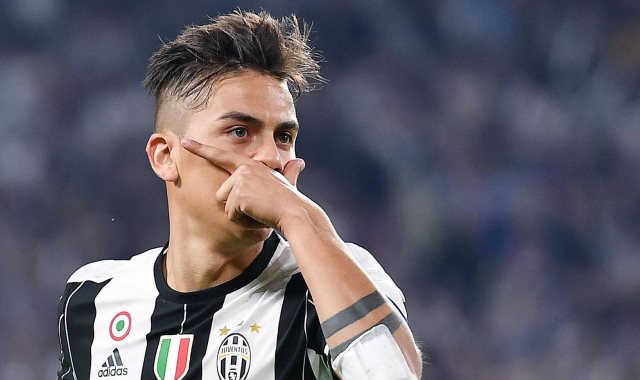 ديبالا يرفض الانتقال لمانشستر يونايتد